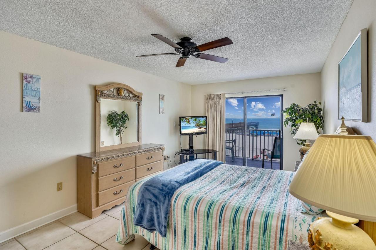 Sand Dollar 107 Clearwater Beach Exterior foto
