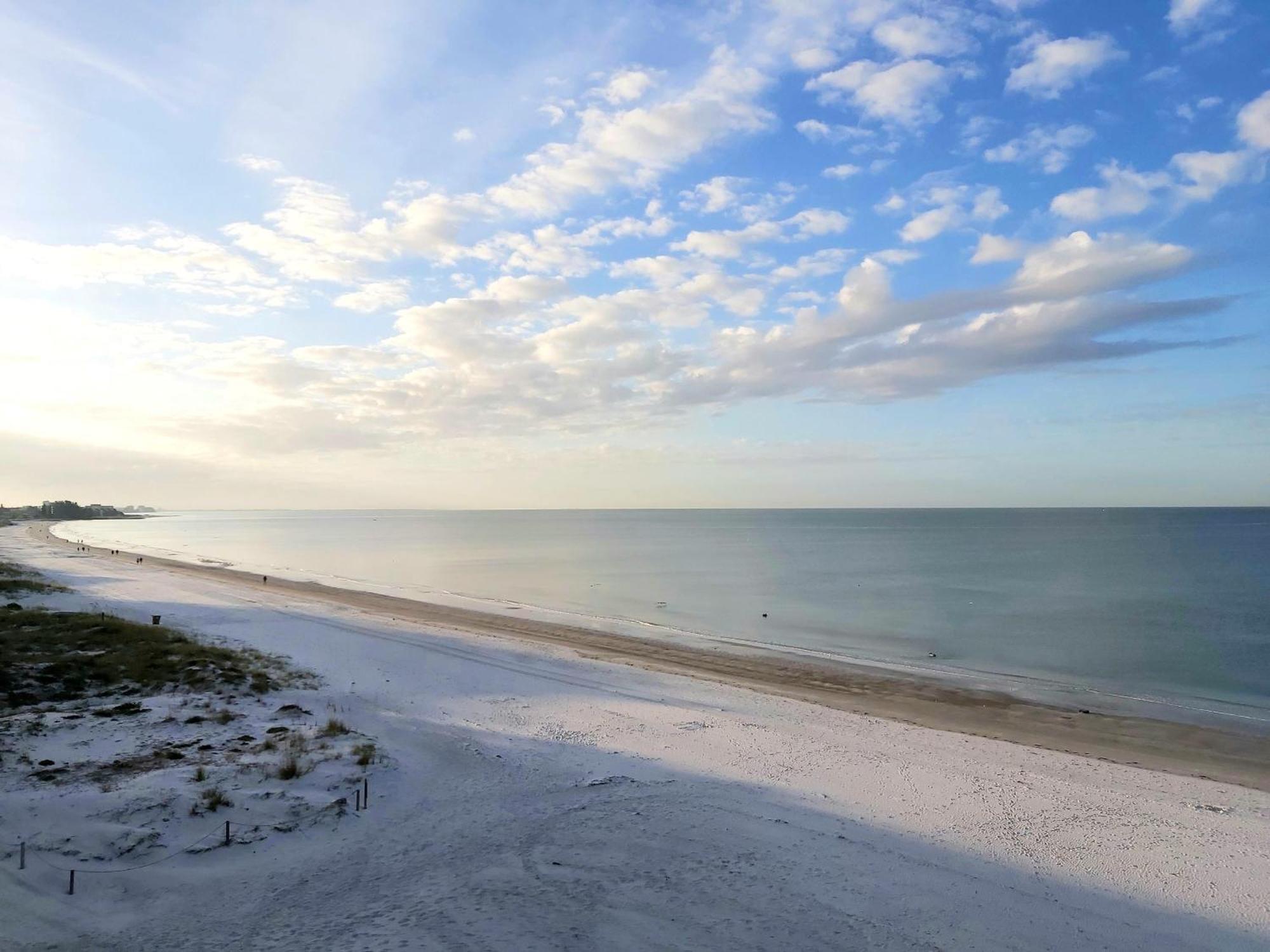 Sand Dollar 107 Clearwater Beach Exterior foto